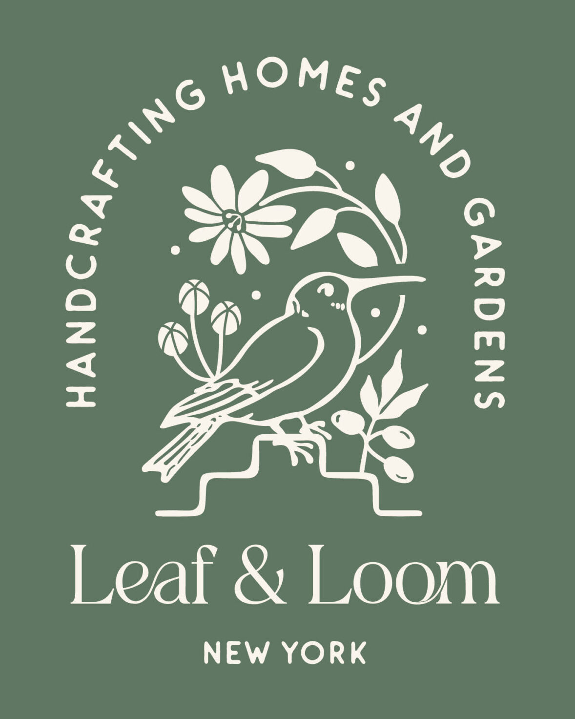 Leaf and Loom