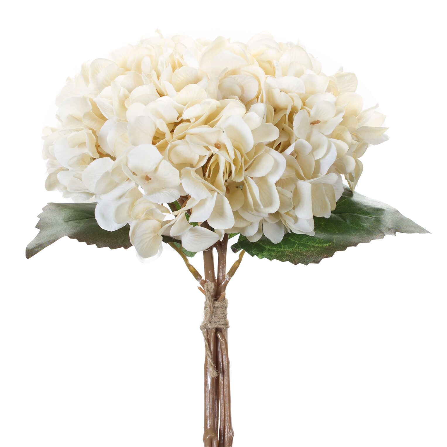Hydrangea Bundle (Set of 12) 14.5"H
