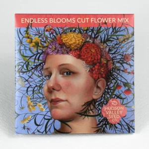 Endless Blooms Cut Flower Mix