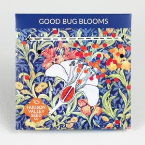 Good Bugs Blooms Mix