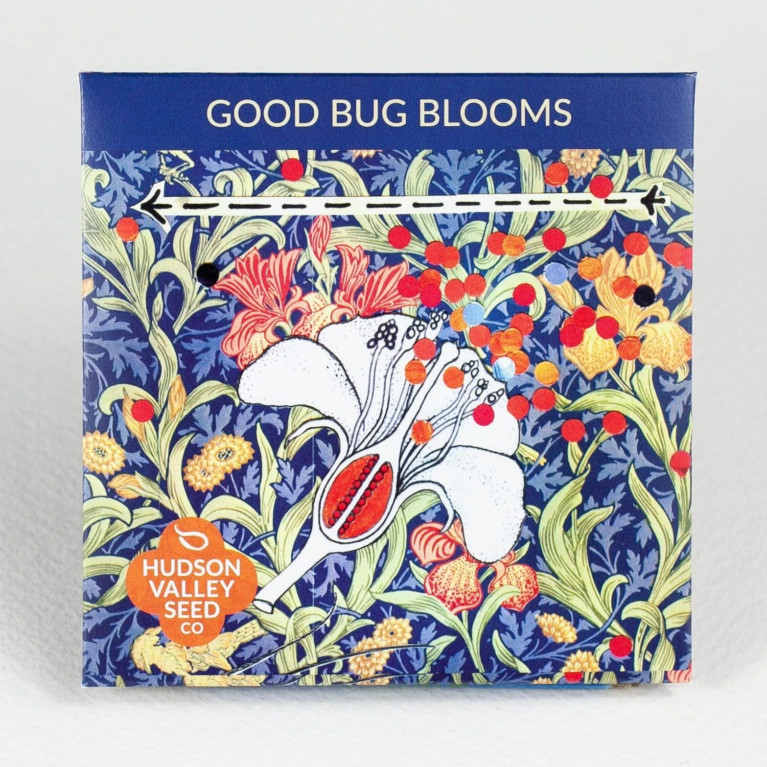 Good Bugs Blooms Mix
