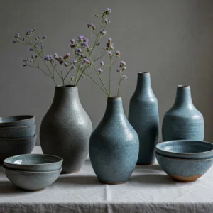 Vases & Bowls