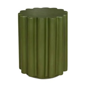 Taffy Accent Table Green