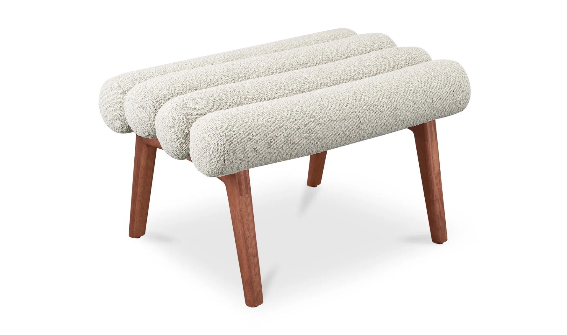 Arlo Stool Off White - Image 5