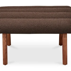 Arlo Stool Deep Brown