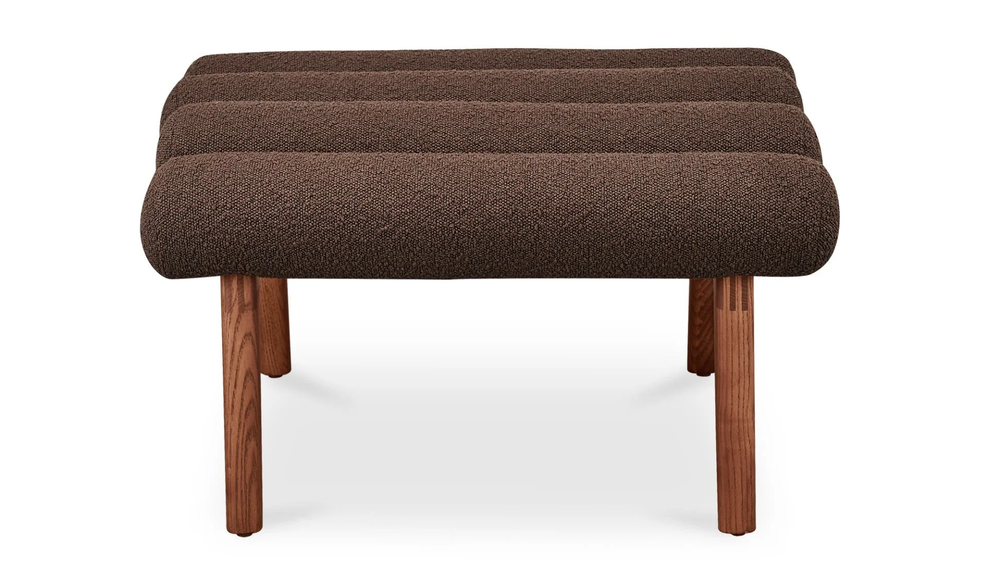 Arlo Stool Deep Brown