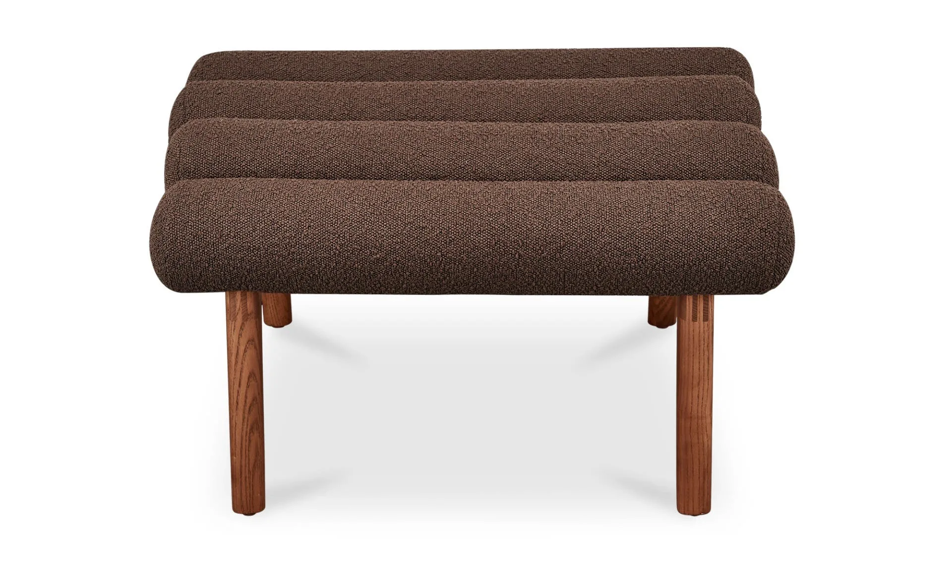 Arlo Stool Deep Brown - Image 4