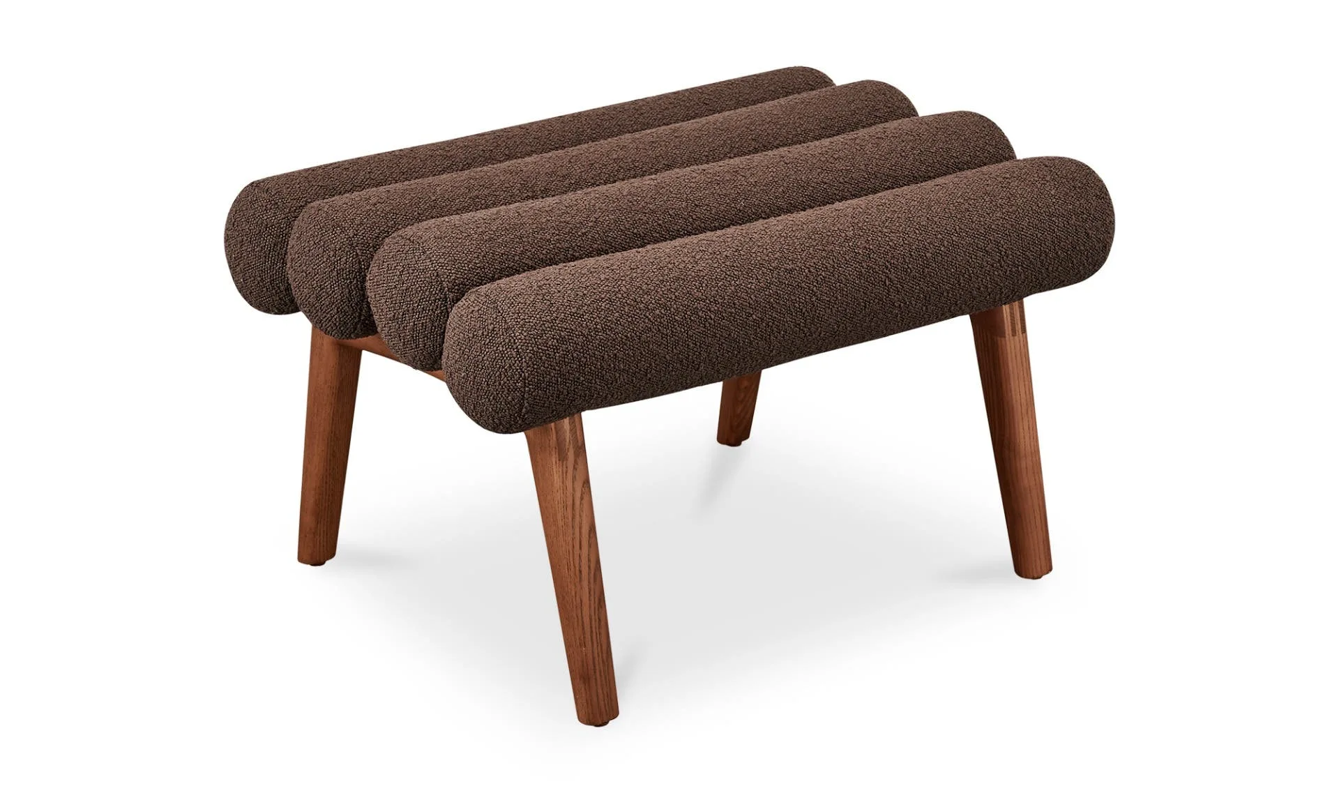 Arlo Stool Deep Brown - Image 5