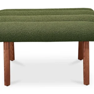 Arlo Stool Dark Green
