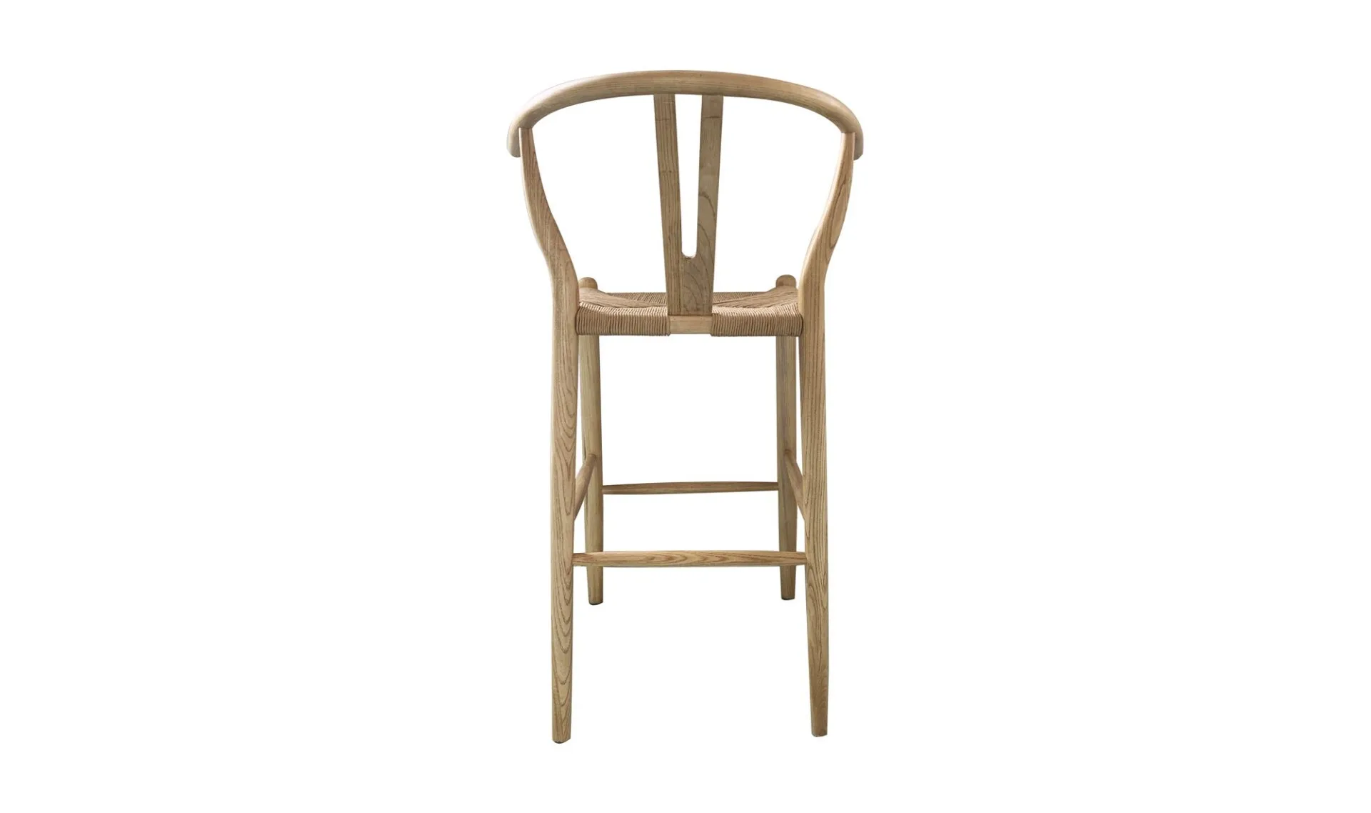 Ventana Counter Stool Natural - Image 5