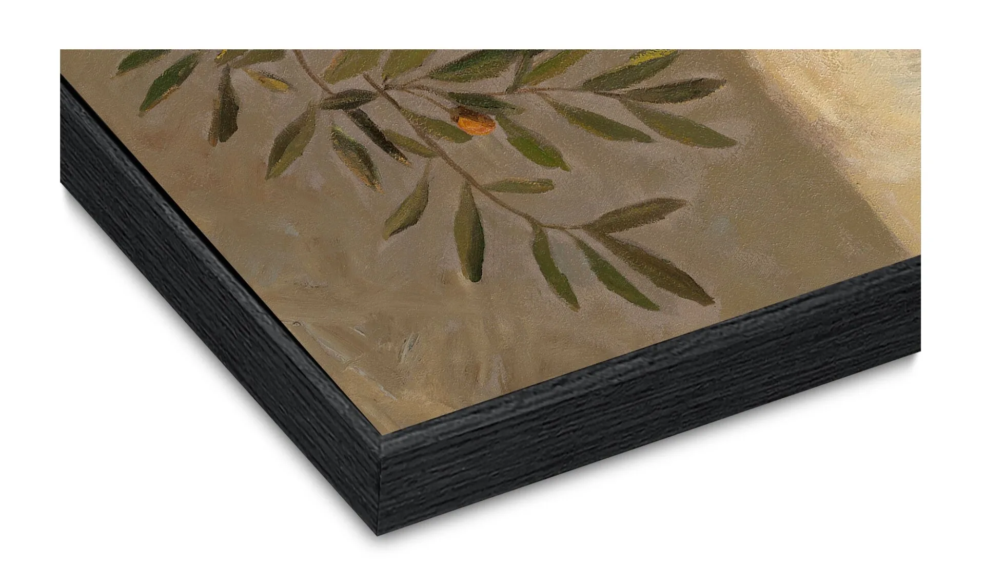 Olea Framed Painting - Image 5