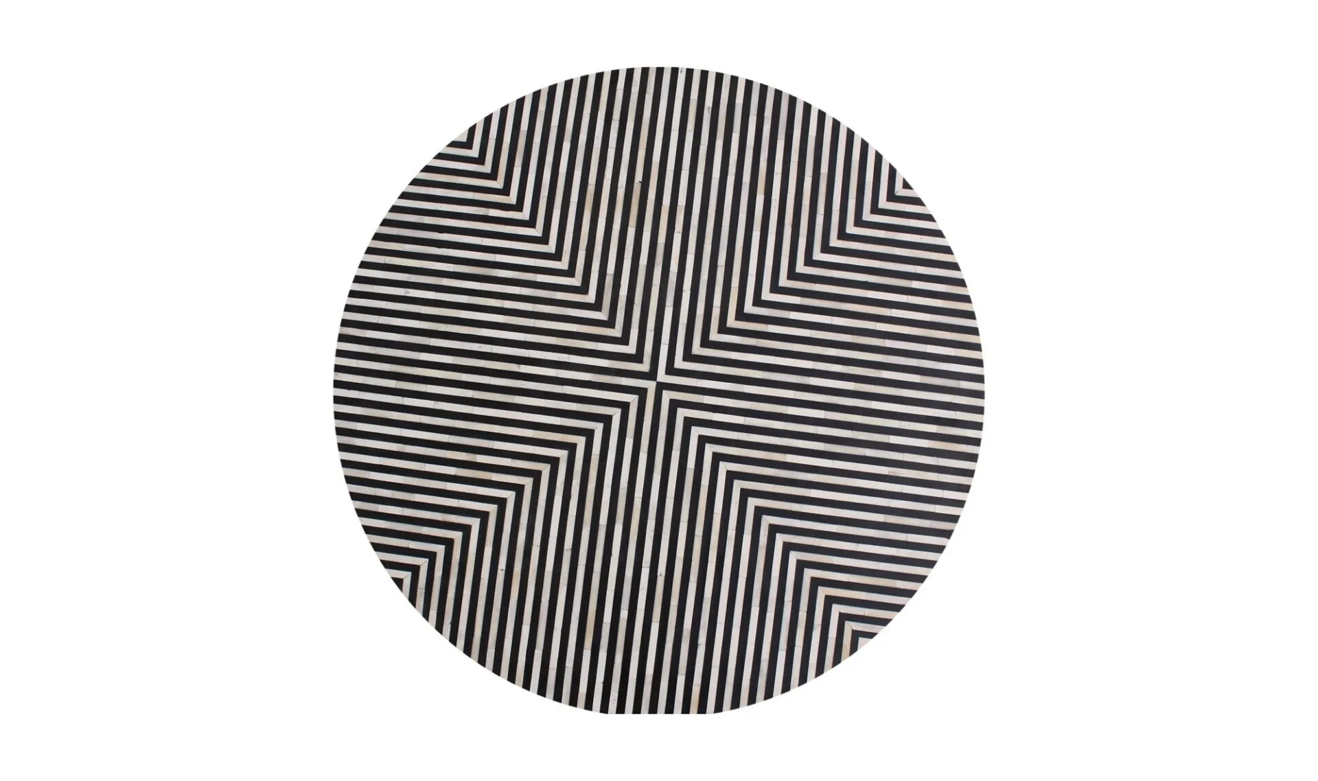 Chameau Side Table Black - Image 4