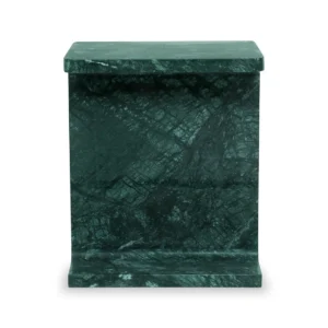 Tullia Accent Table Green