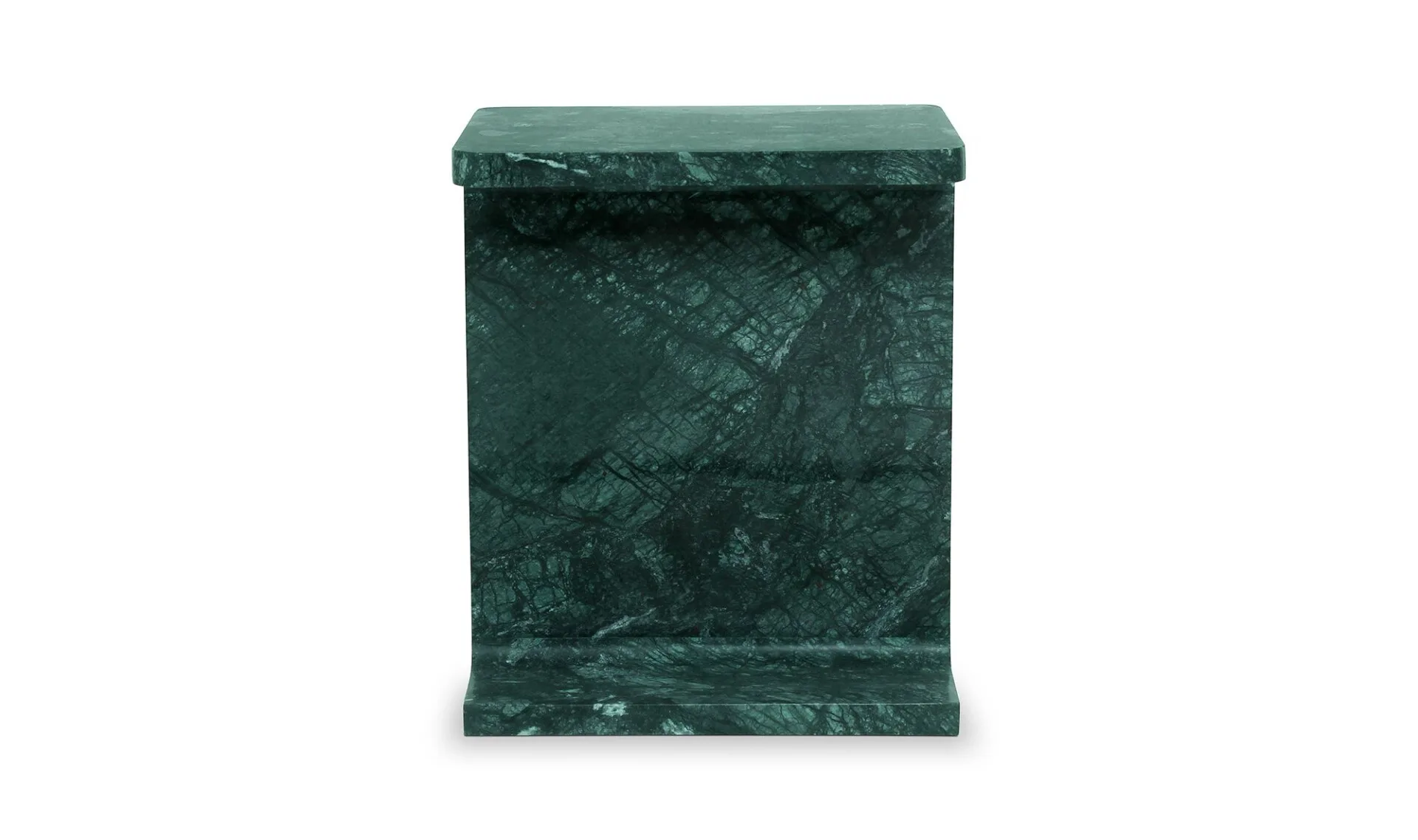 Tullia Accent Table Green