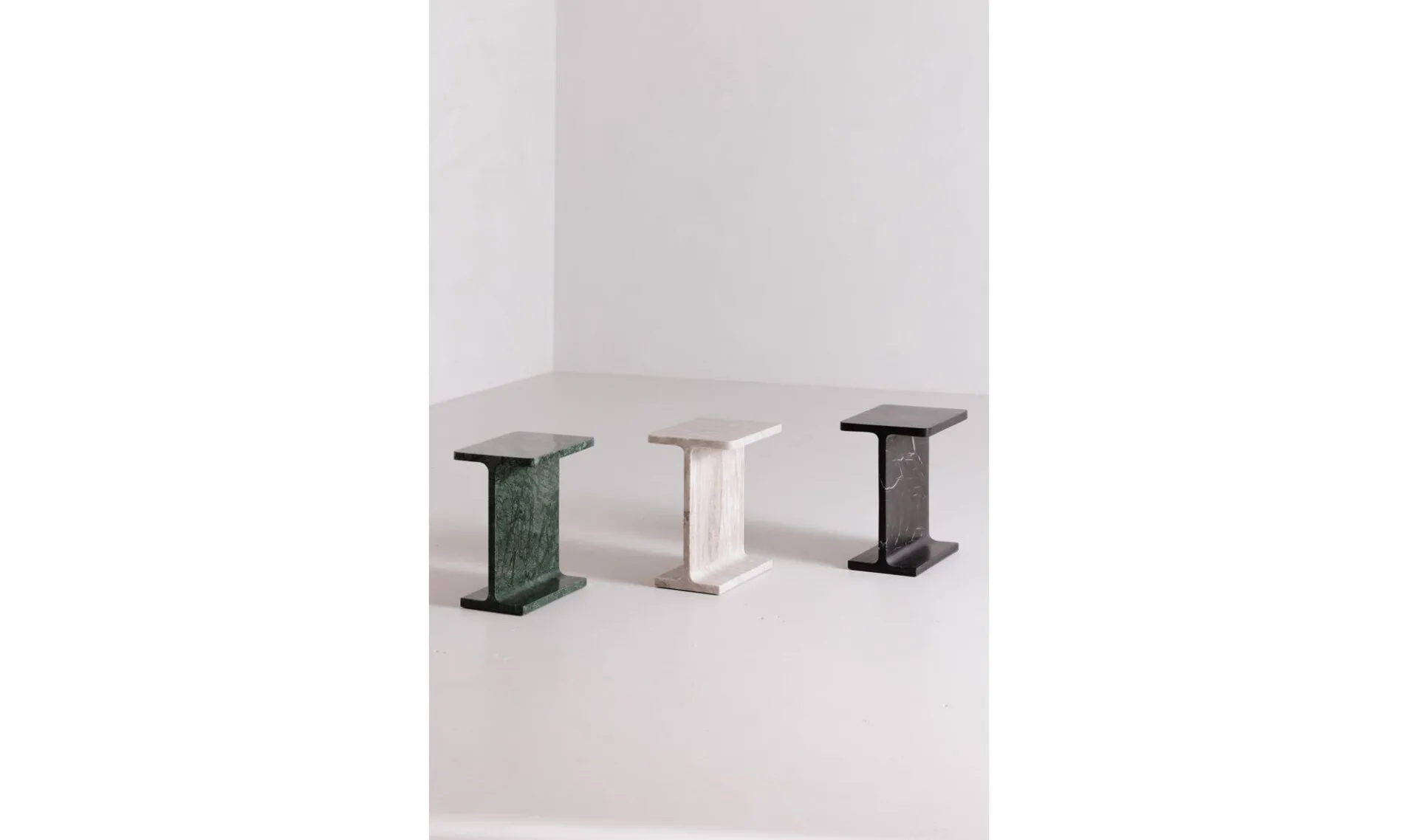 Tullia Accent Table Green - Image 2