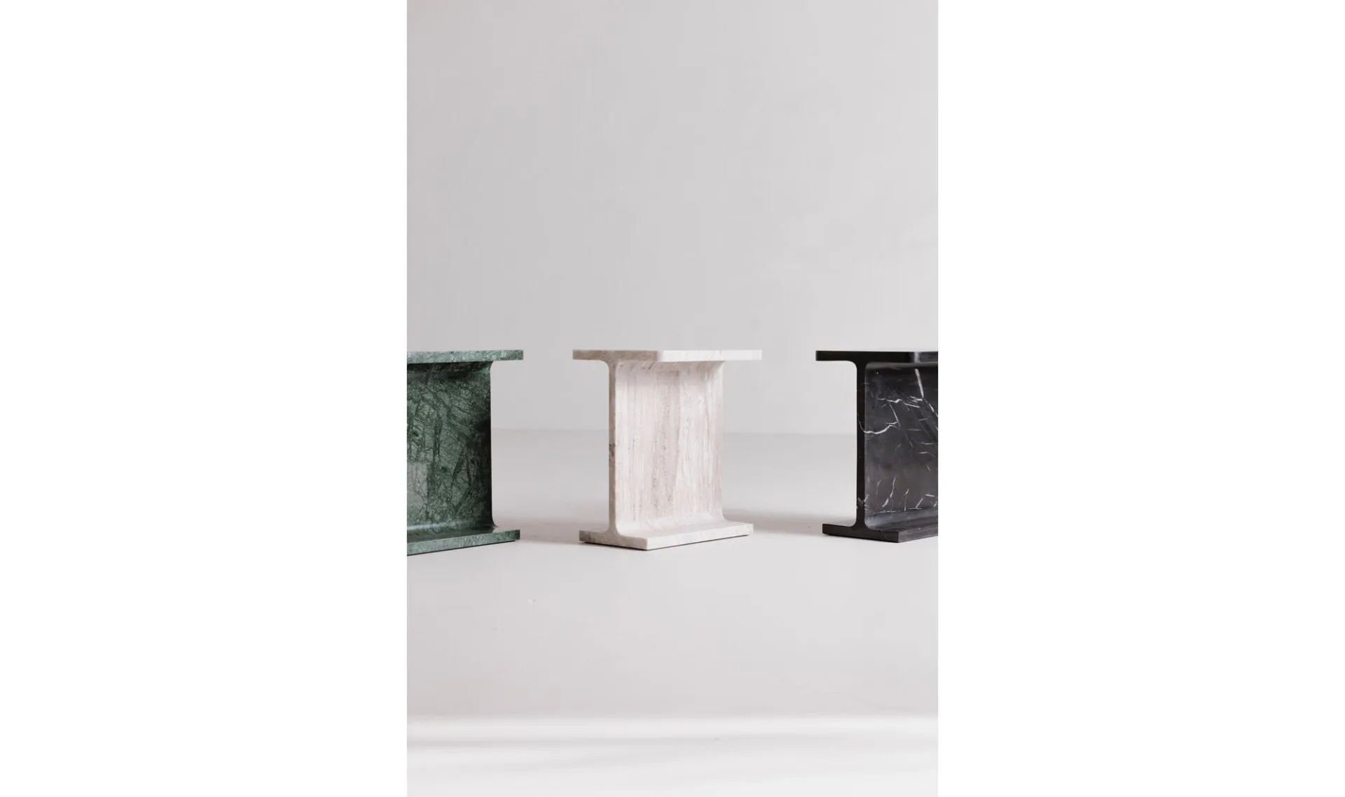 Tullia Accent Table Green - Image 3