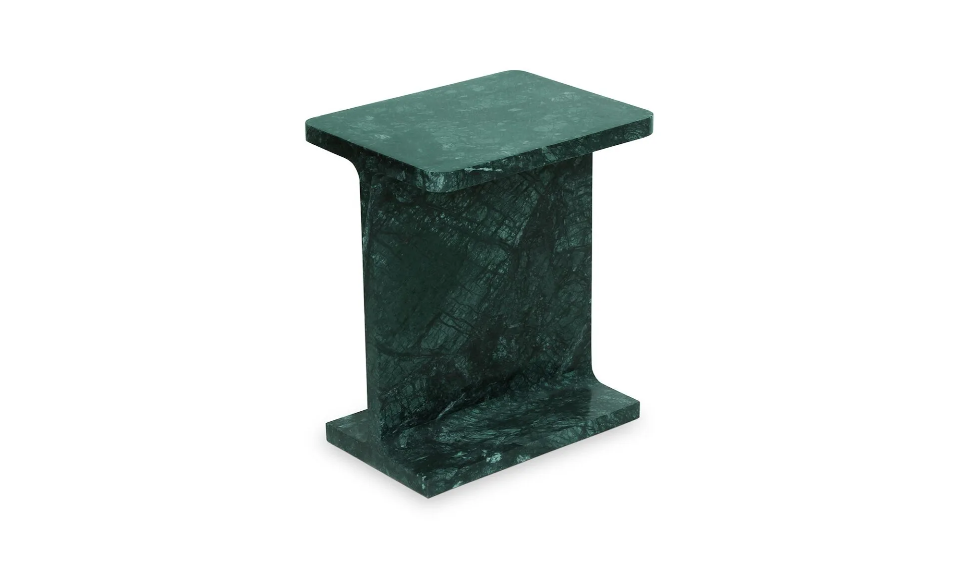 Tullia Accent Table Green - Image 4