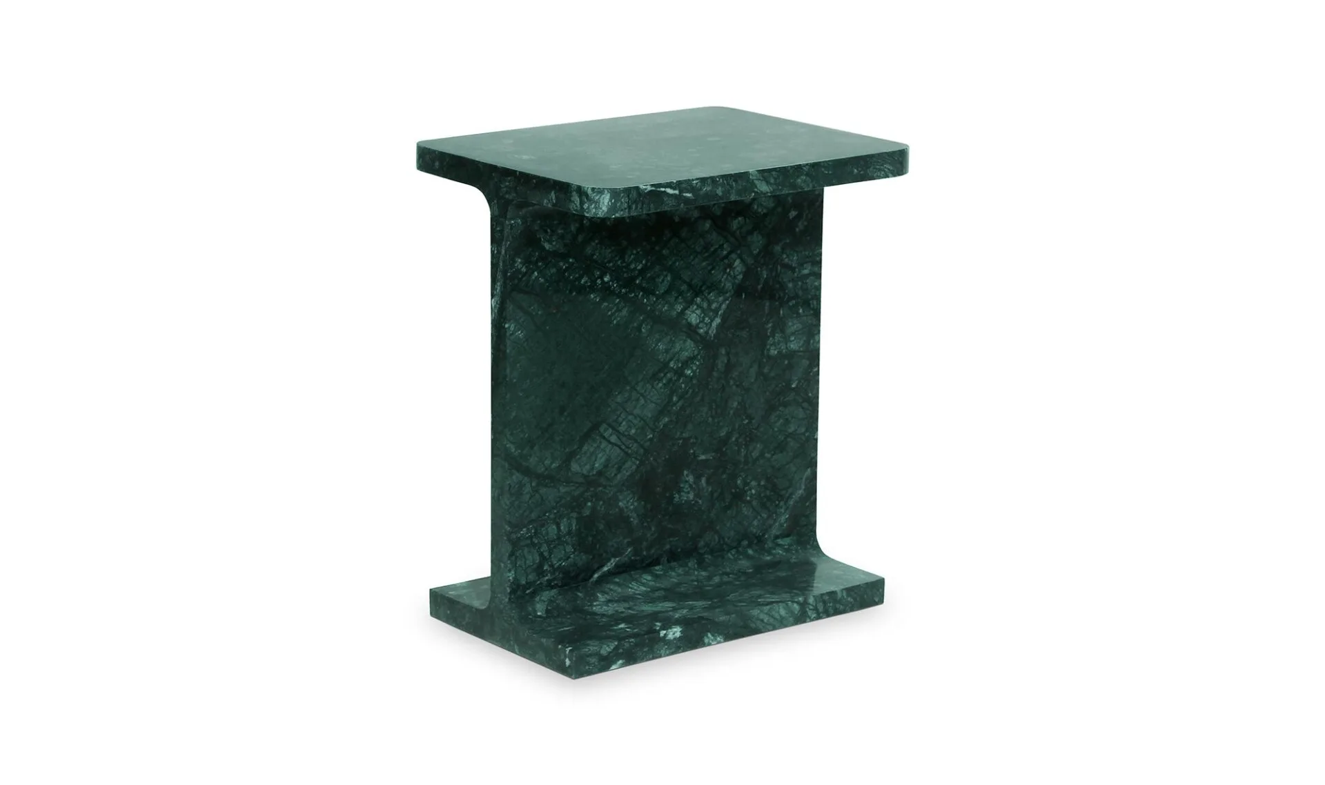 Tullia Accent Table Green - Image 5