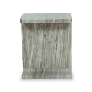 Tullia Accent Table Taupe