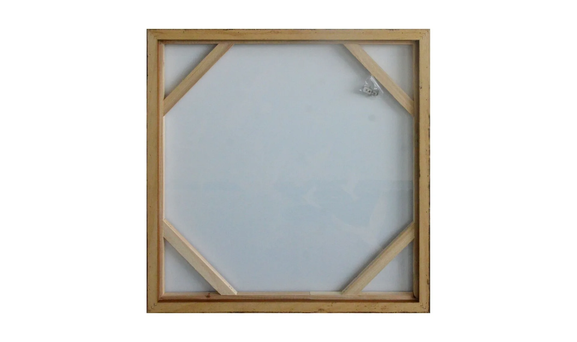 Flock Framed Painting - Image 4