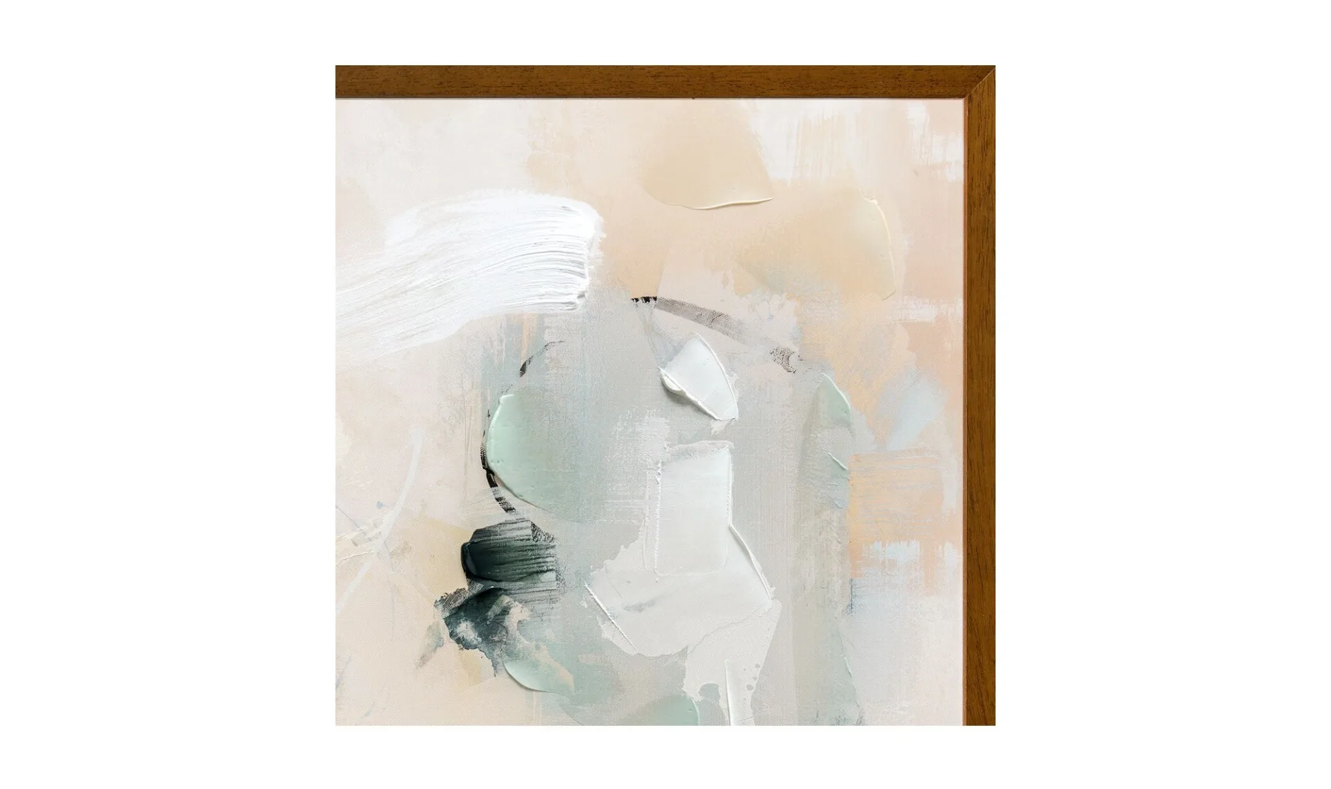 Gaia Framed Painting - Image 5