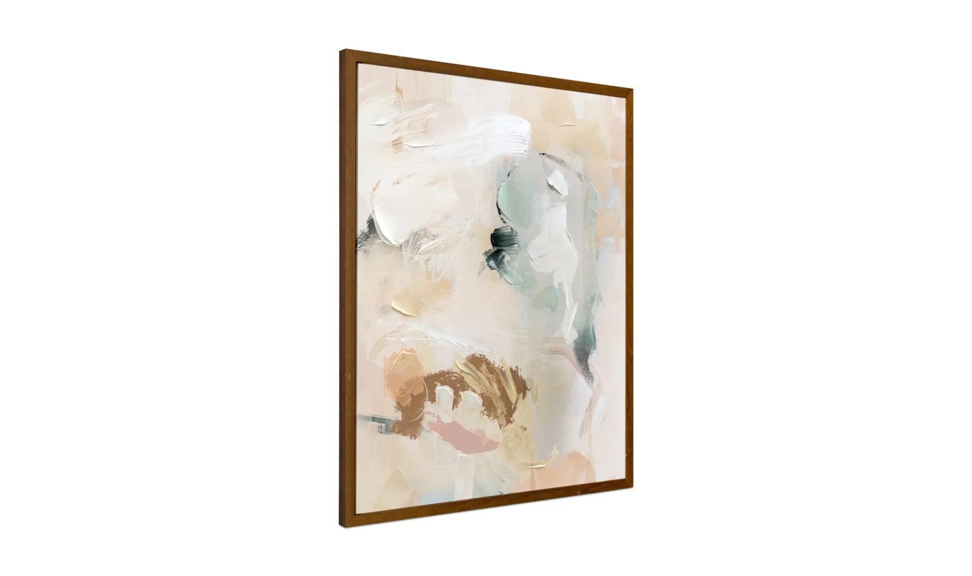 Gaia Framed Painting - Image 3