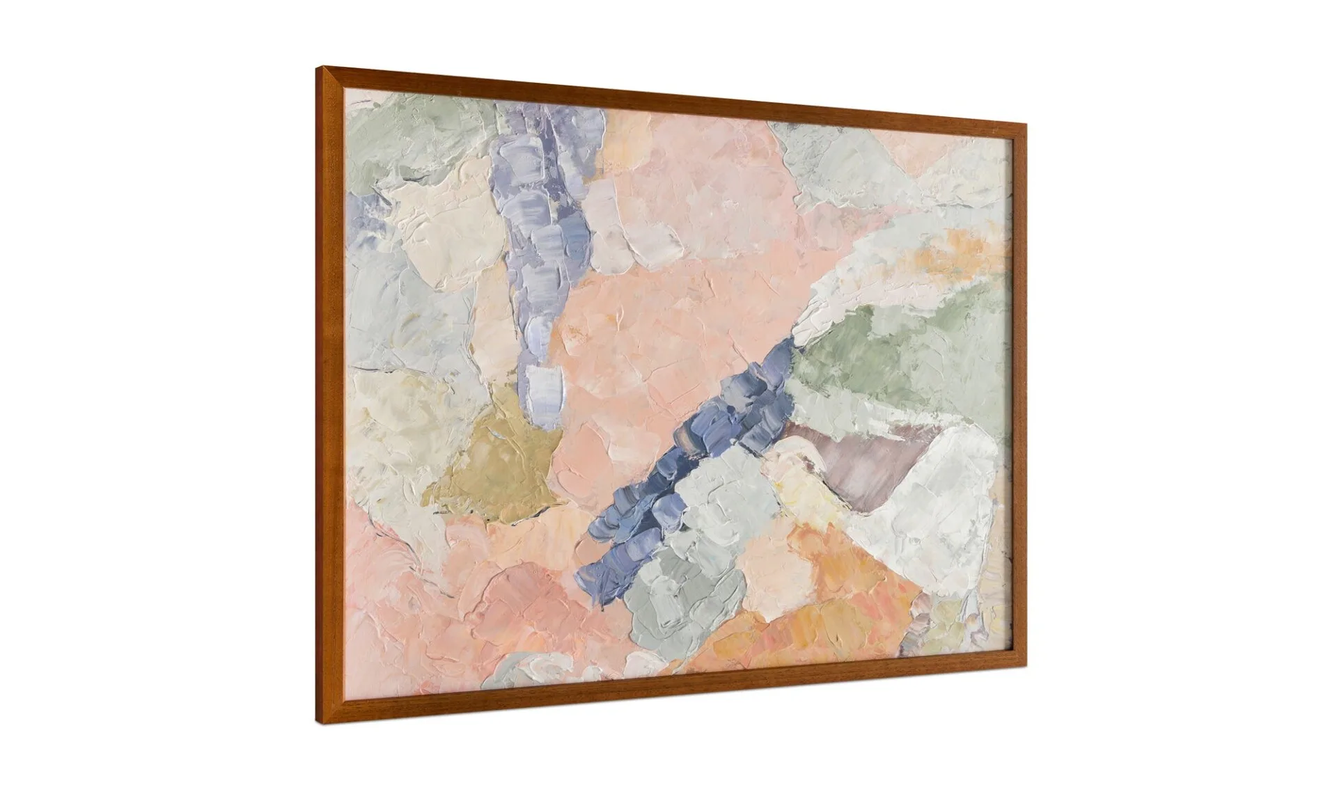 Esti Framed Painting - Image 3