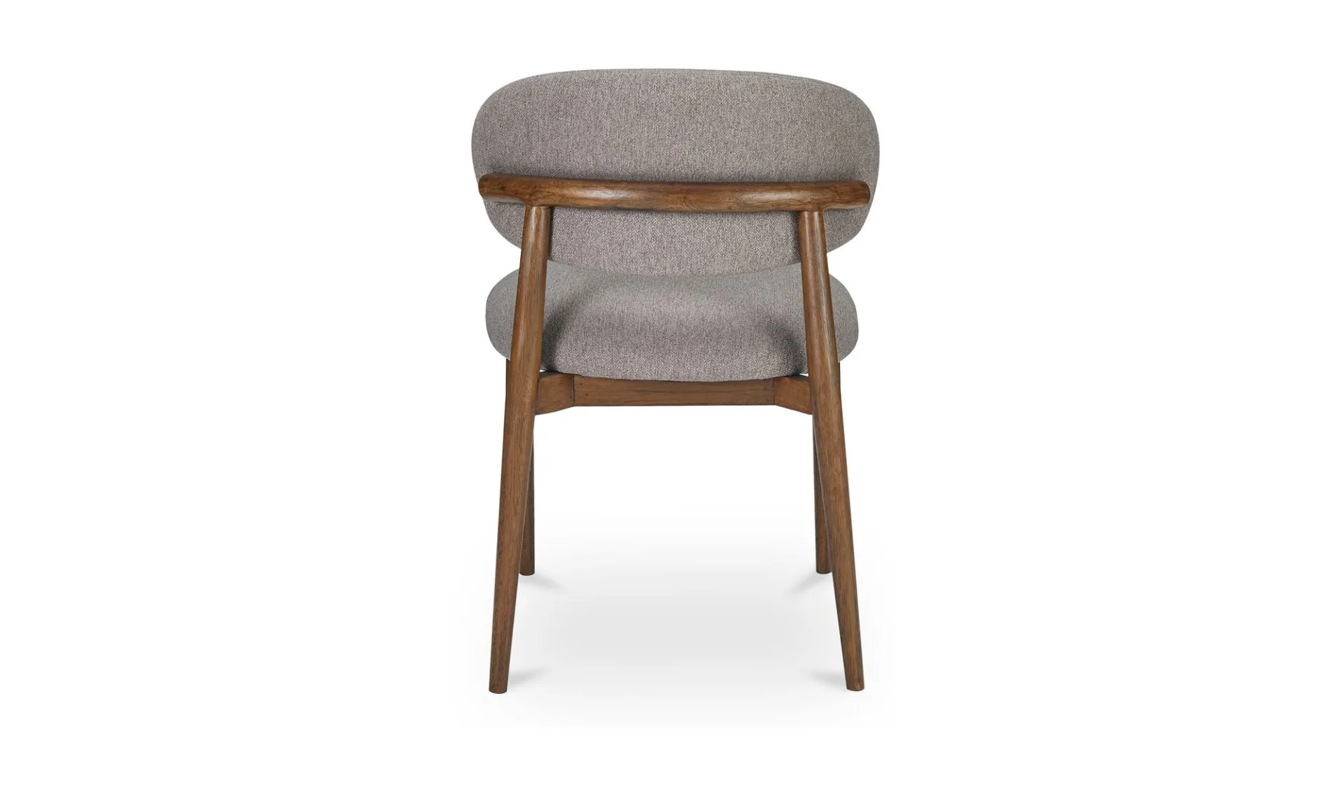 Ellie Dining Chair Light Brown - Image 5