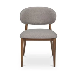 Ellie Dining Chair Light Brown