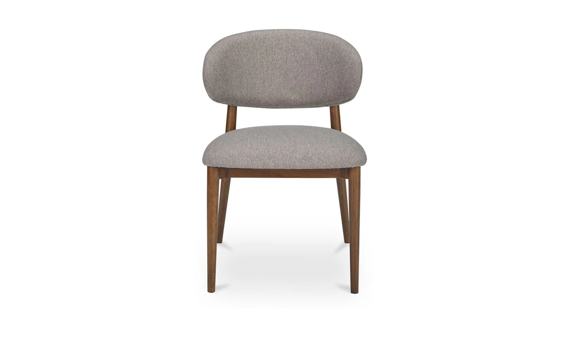 Ellie Dining Chair Light Brown