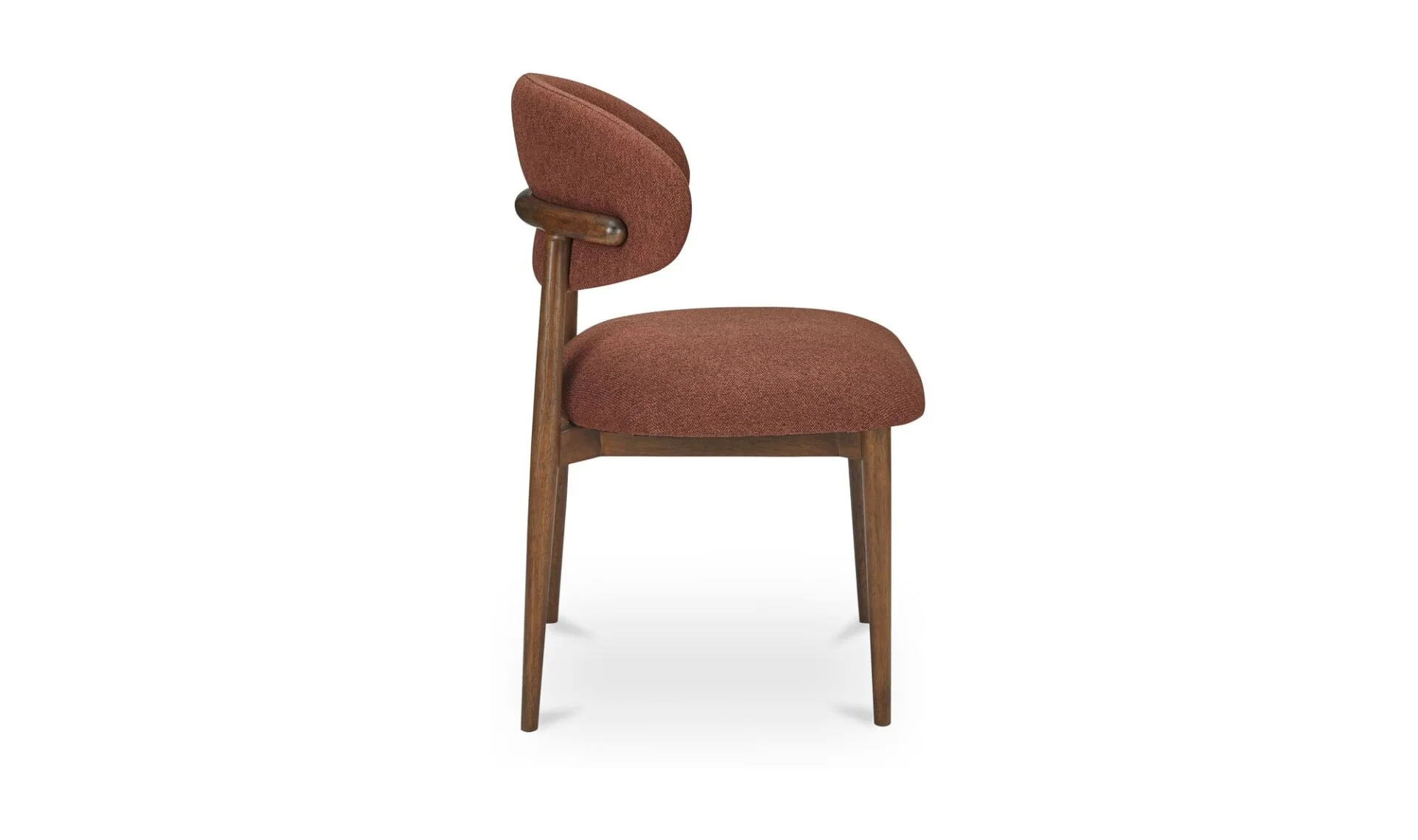 Ellie Dining Chair Rust - Image 5