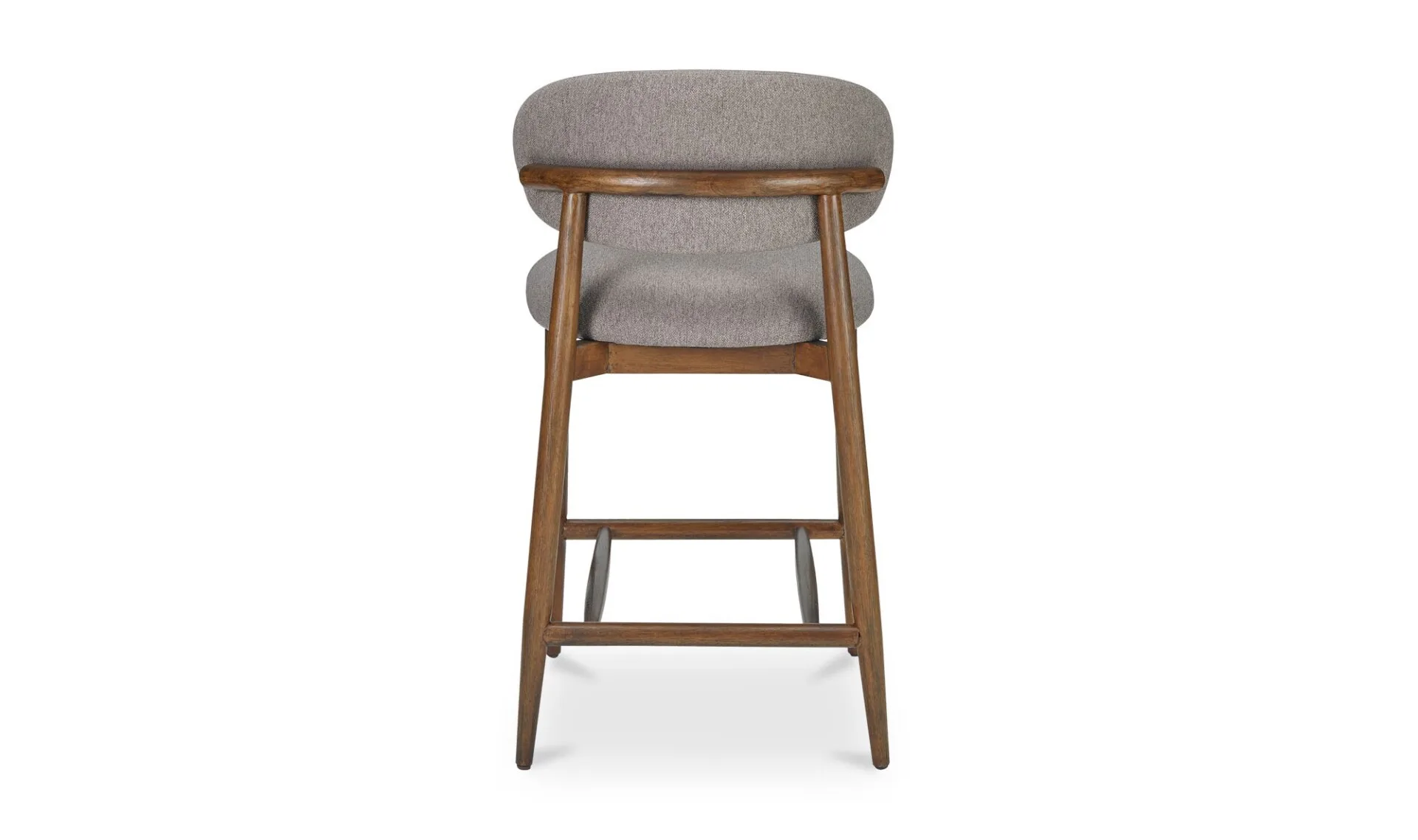 Ellie Counter Stool Light Brown - Image 5