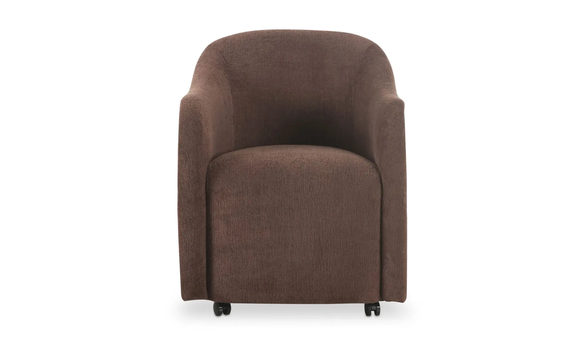 Drava Rolling Dining Chair