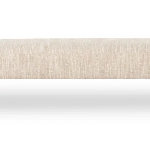 Priya Bench Off White