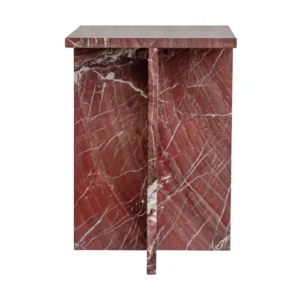 Blair Accent Table Ross Levanto Marble