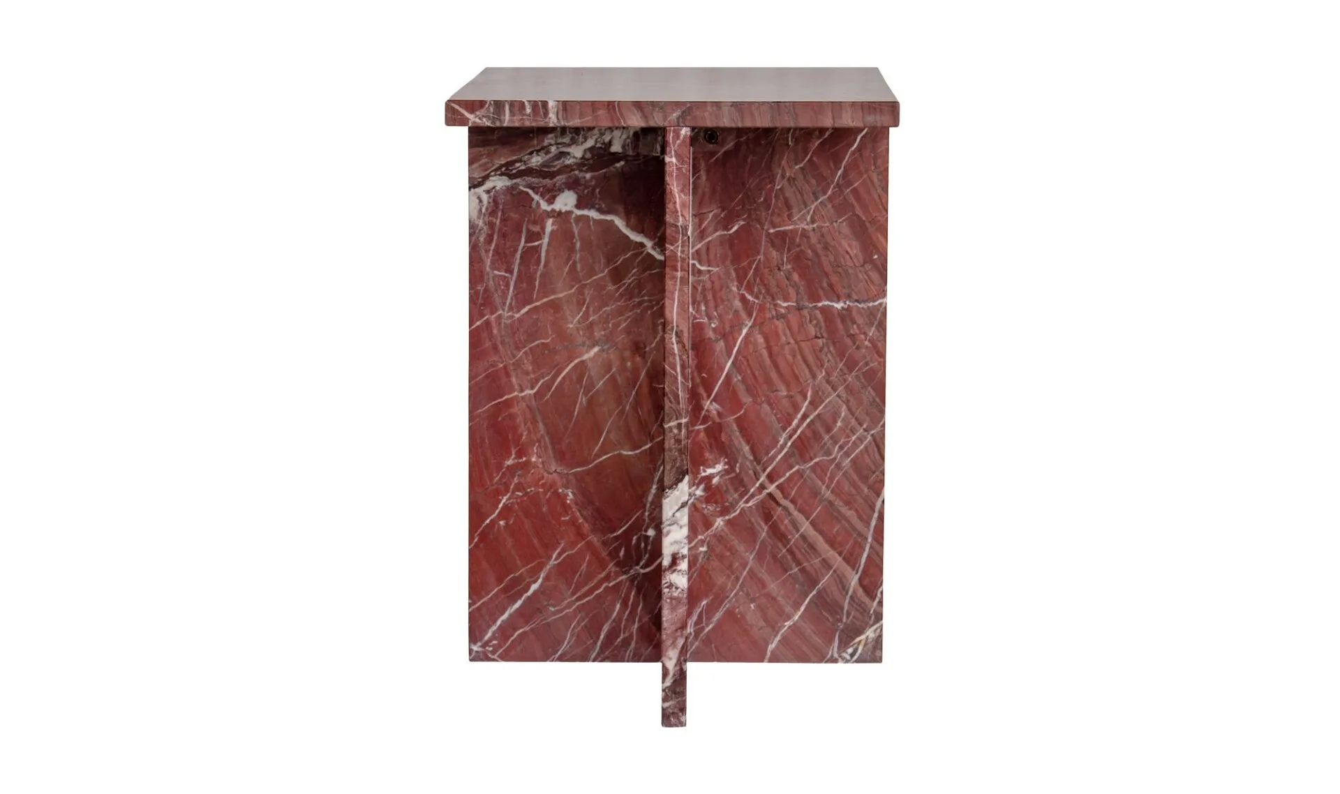 Blair Accent Table Ross Levanto Marble