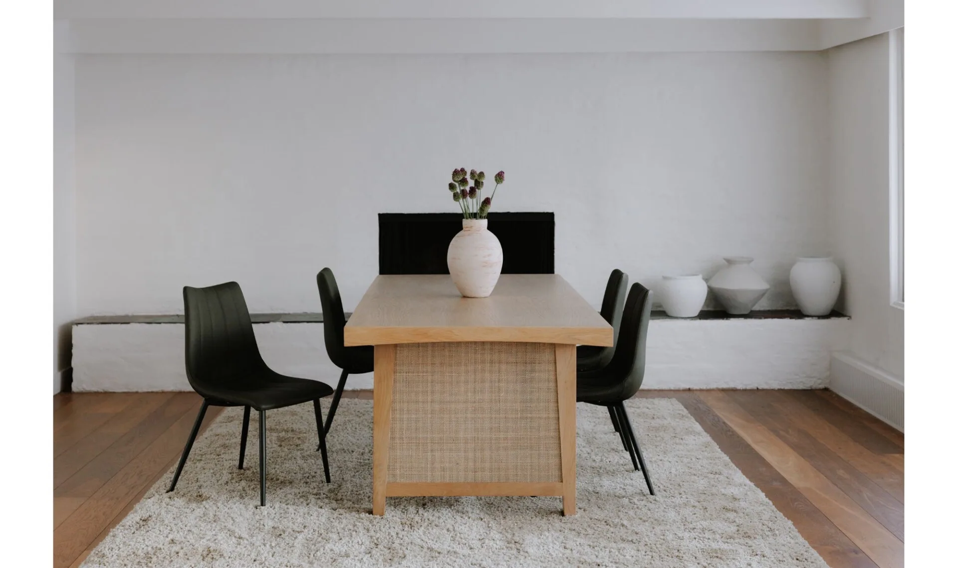 Alibi Dining Chair Dark Green - Set Of Two - Image 4