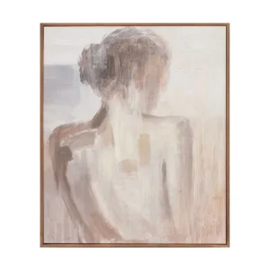 Sonder Framed Painting