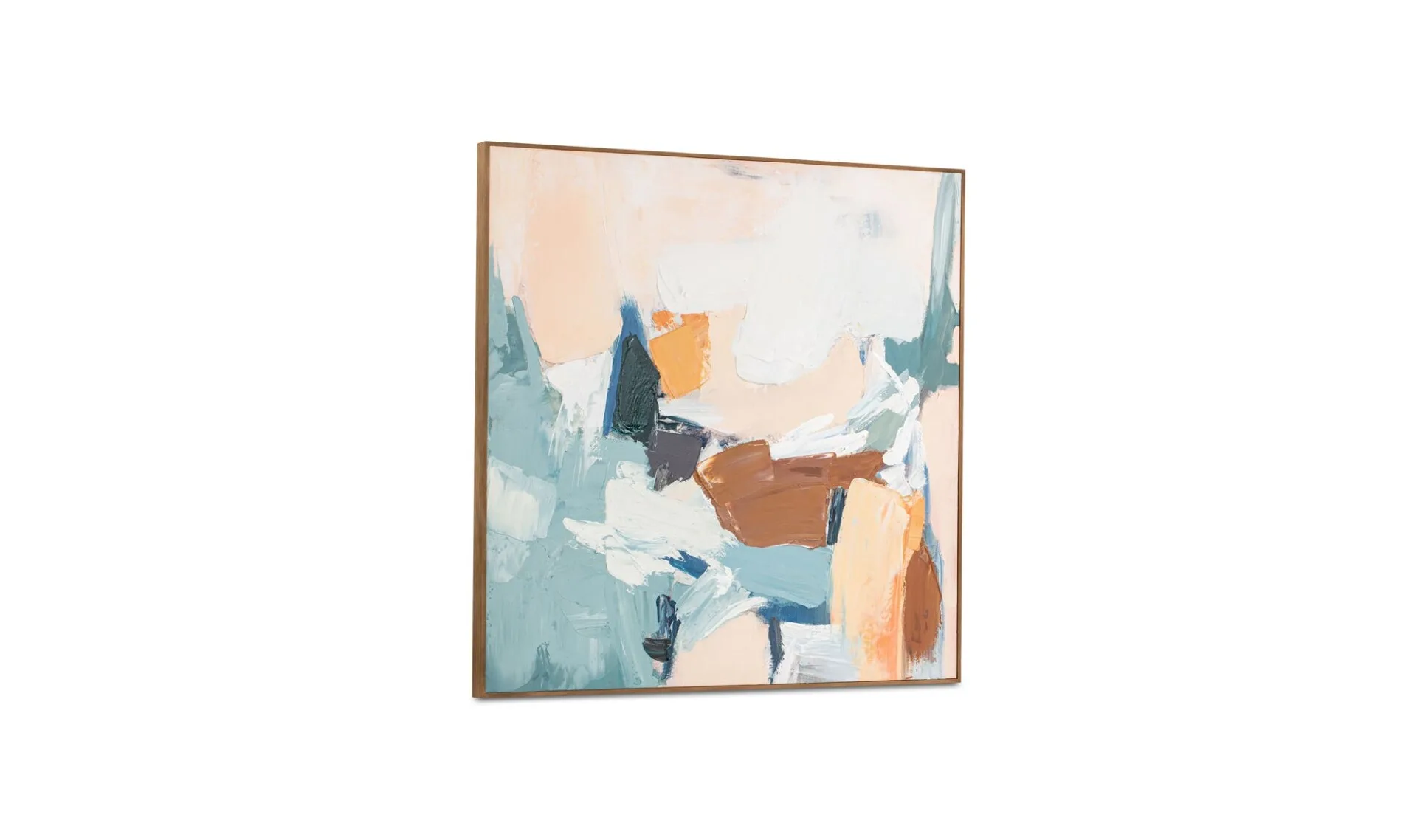 Cherish Framed Painting - Image 3