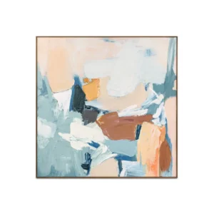 Cherish Framed Painting