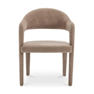 Martens Dining Chair Camel