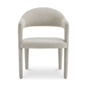Martens Dining Chair Beige