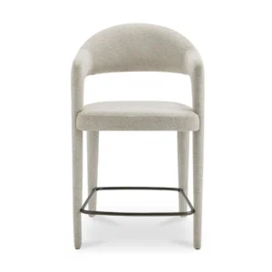 Martens Counter Stool Beige