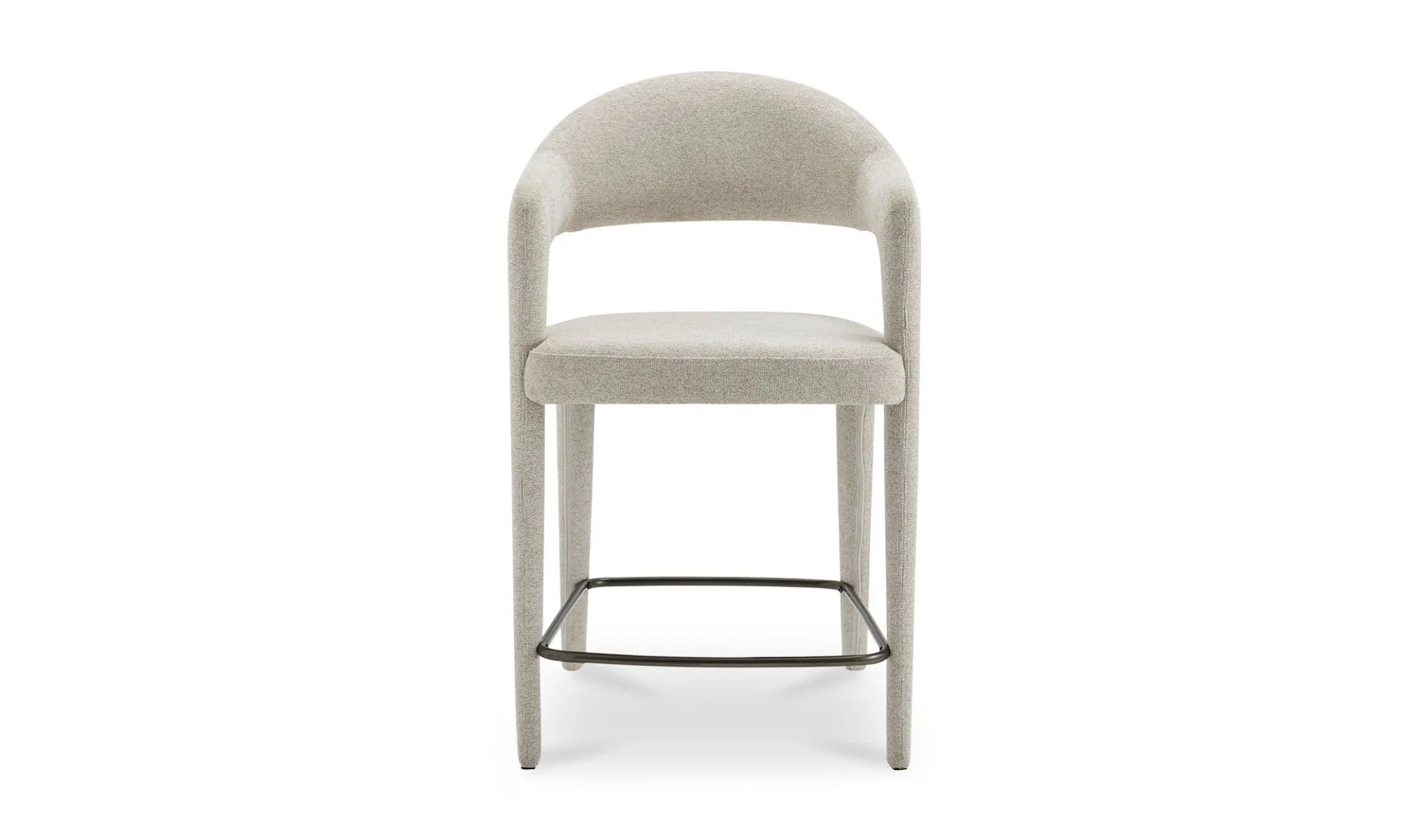Martens Counter Stool Beige